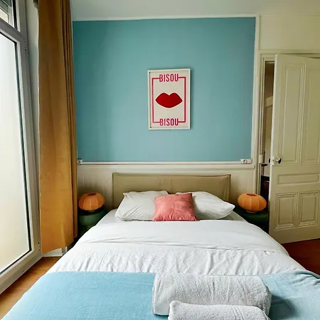 Apartment Celeste *