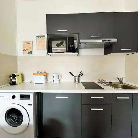Apartmán Celeste - Check In H24 - Wifi