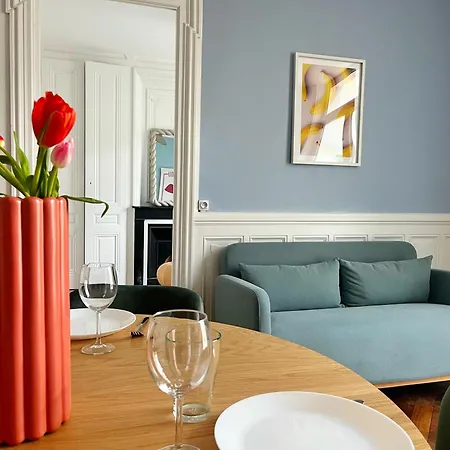 Celeste - Check In H24 - Wifi * Saint-Fons