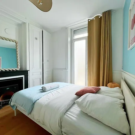 Apartmán Celeste - Check In H24 - Wifi