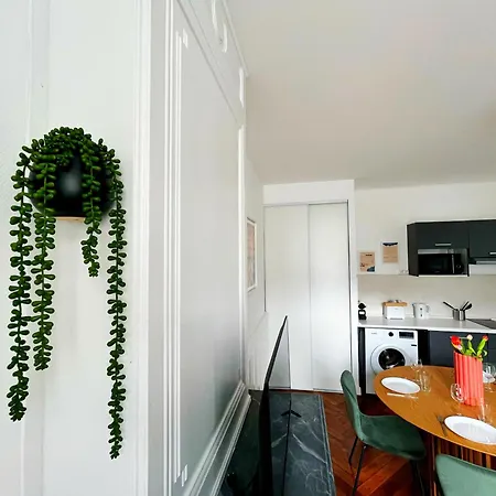 Apartment Celeste