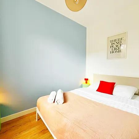 Celeste - Check In H24 - Wifi Apartmán