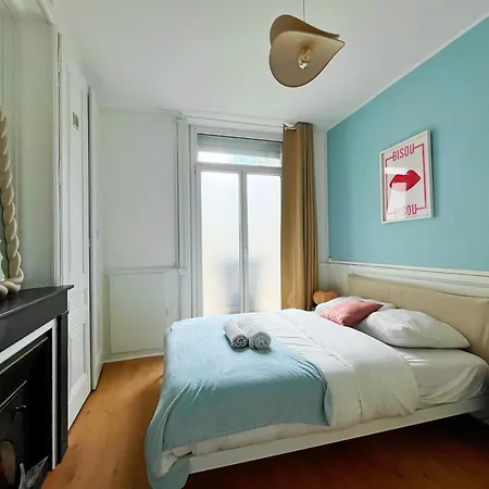 Apartmán Celeste - Check In H24 - Wifi *
