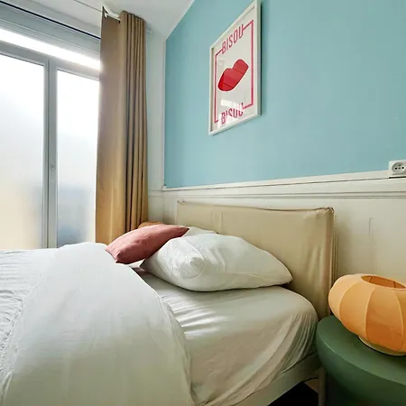 Apartmán Celeste - Check In H24 - Wifi *