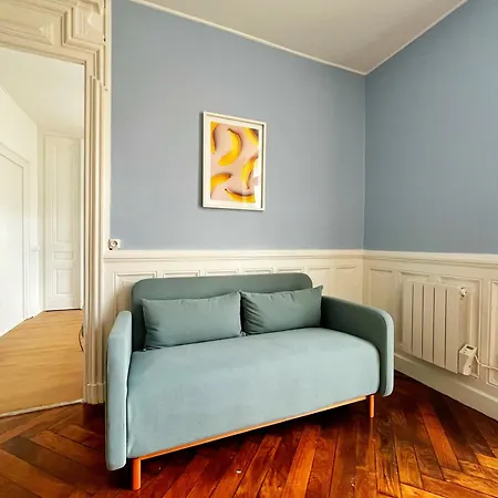 Apartment Celeste