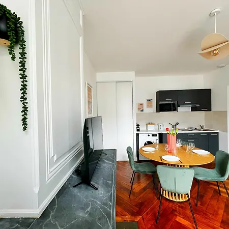 Apartmán Celeste - Check In H24 - Wifi